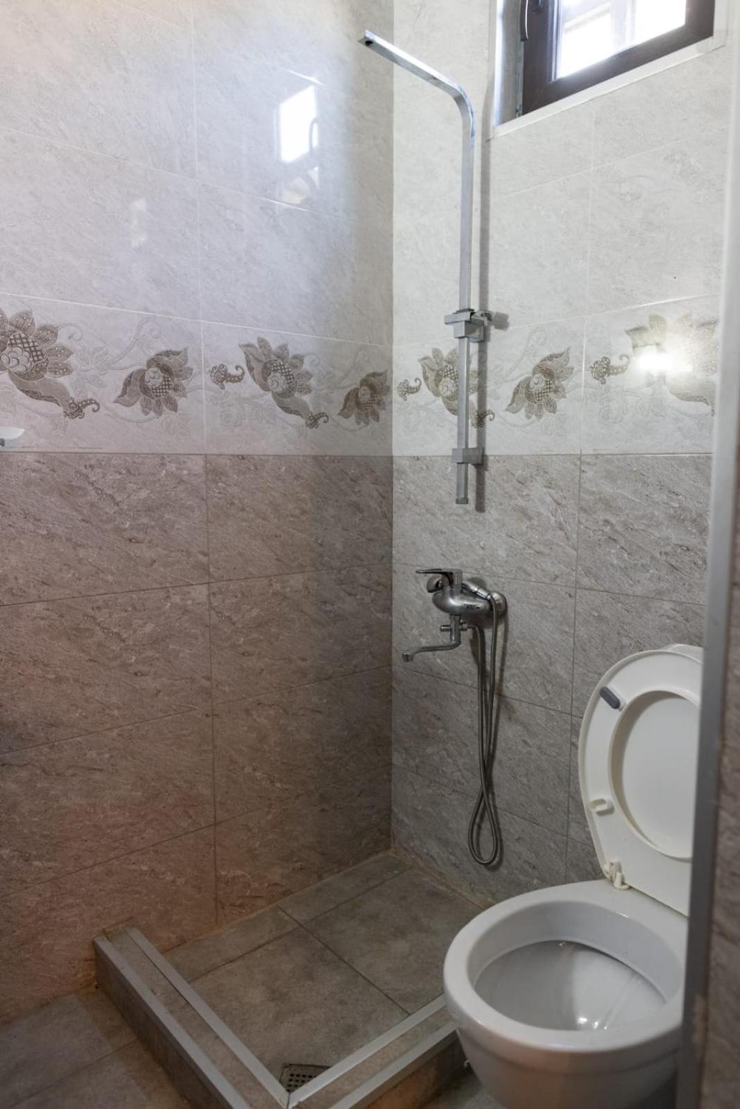 מלון טביליסי Wine House מראה חיצוני תמונה